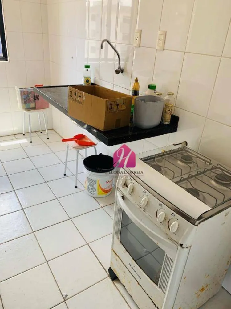 Apartamento, 1 quarto, 48 m² - Foto 3