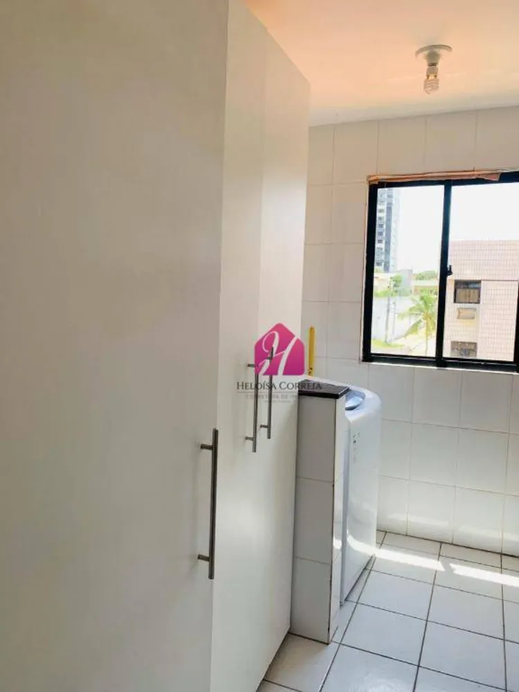 Apartamento, 1 quarto, 48 m² - Foto 4