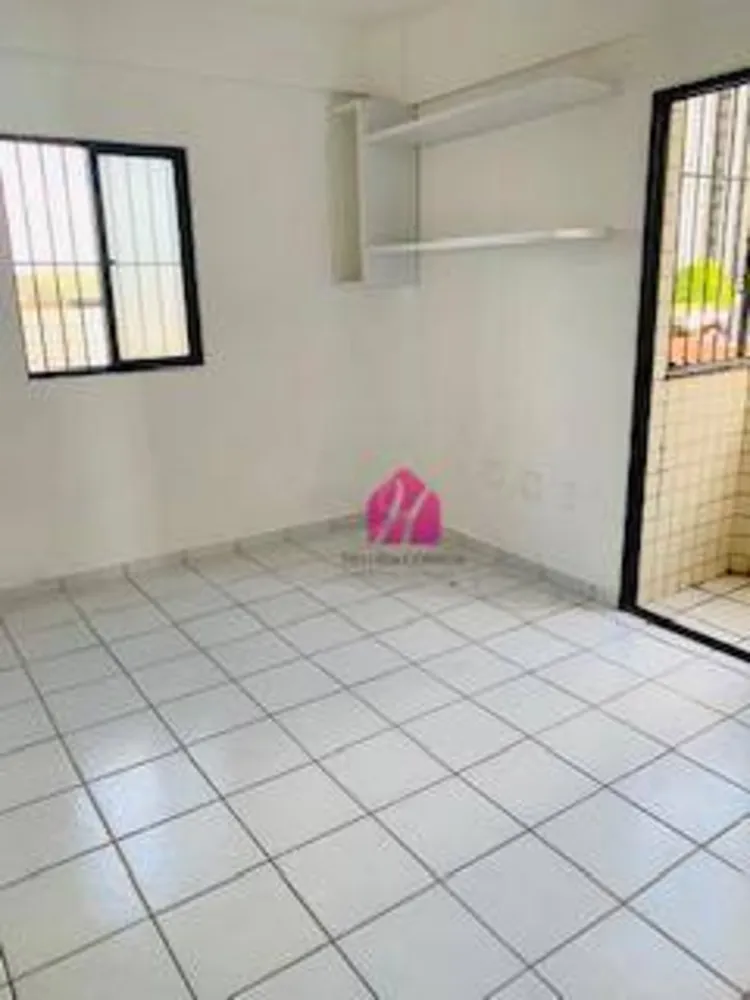 Apartamento, 1 quarto, 48 m² - Foto 1