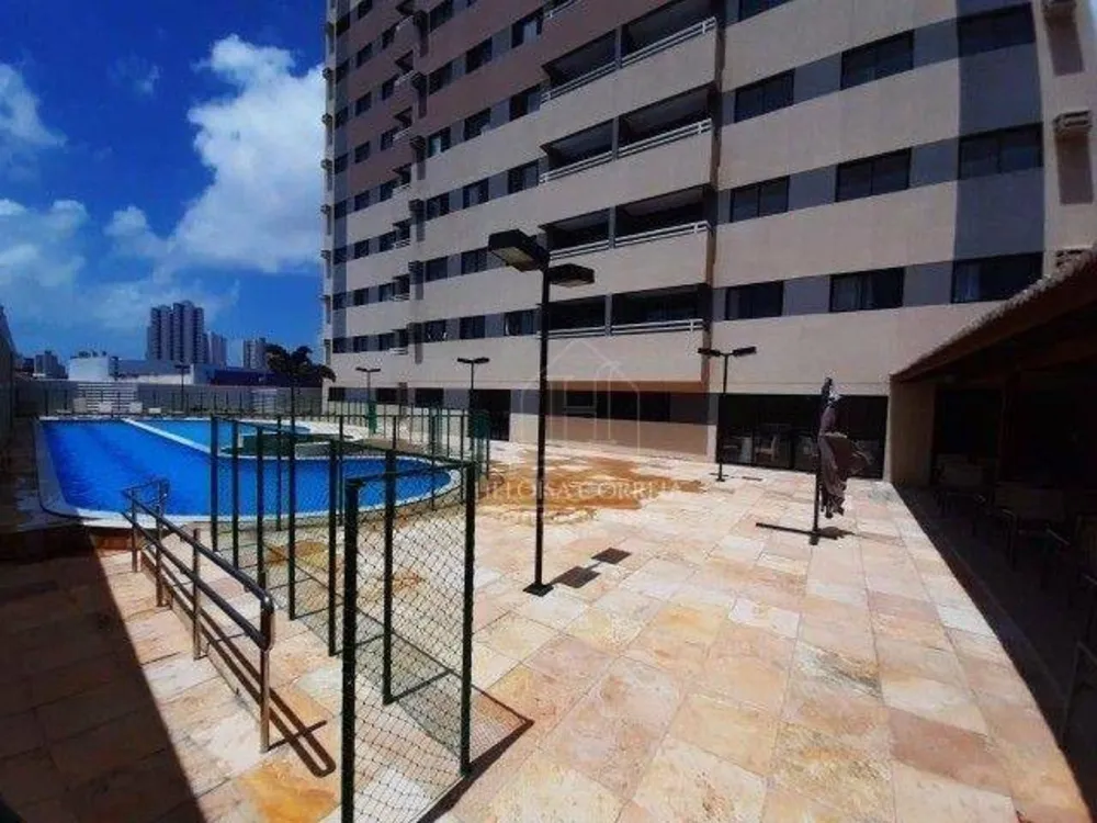 Apartamento, 3 quartos, 75 m² - Foto 2