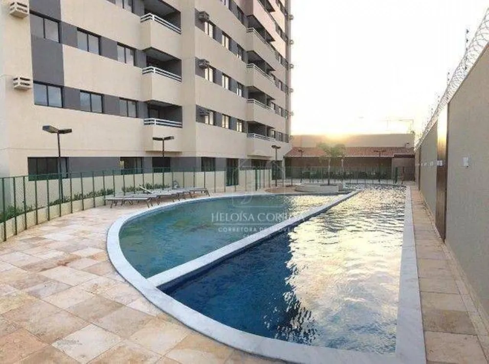 Apartamento, 3 quartos, 75 m² - Foto 1