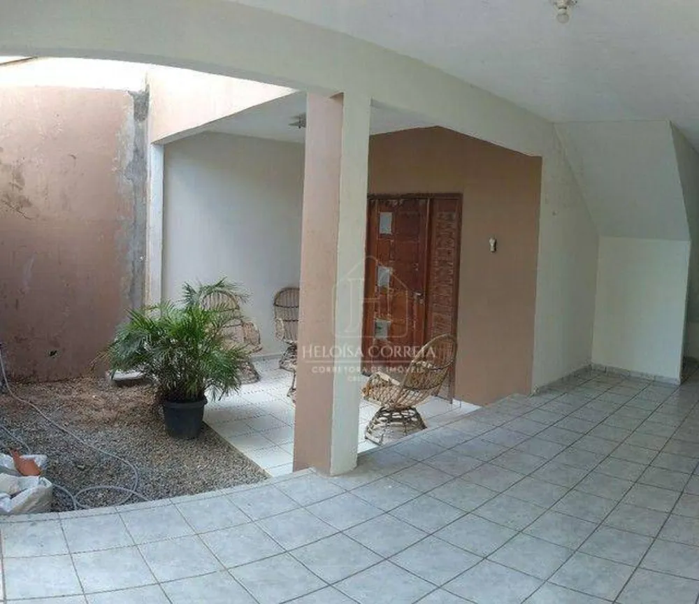 Casa, 3 quartos, 170 m² - Foto 2
