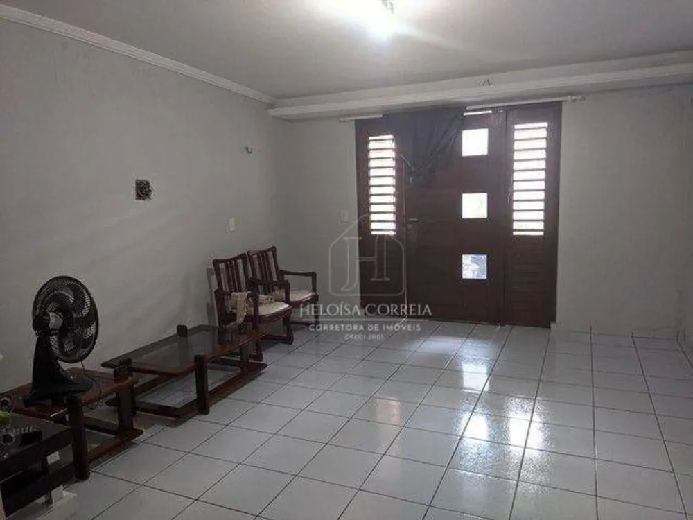 Casa, 3 quartos, 170 m² - Foto 3