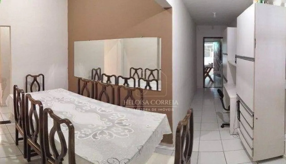 Casa, 3 quartos, 170 m² - Foto 1