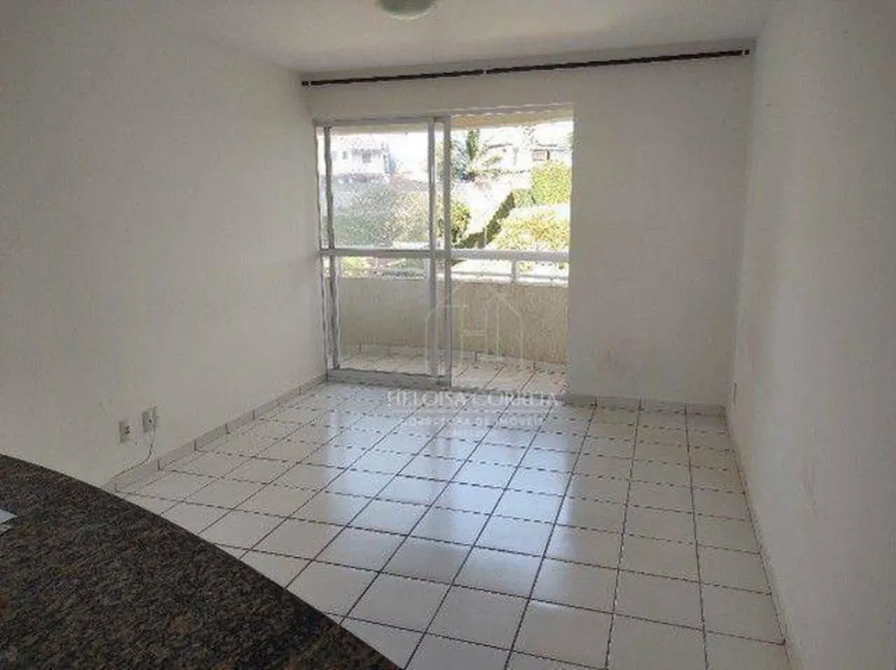 Apartamento, 2 quartos, 59 m² - Foto 1