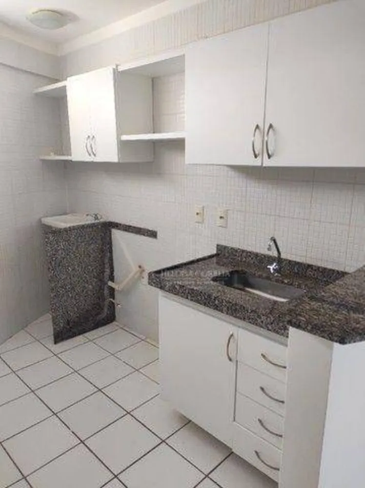 Apartamento, 2 quartos, 59 m² - Foto 4