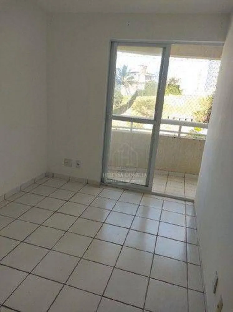Apartamento, 2 quartos, 59 m² - Foto 2