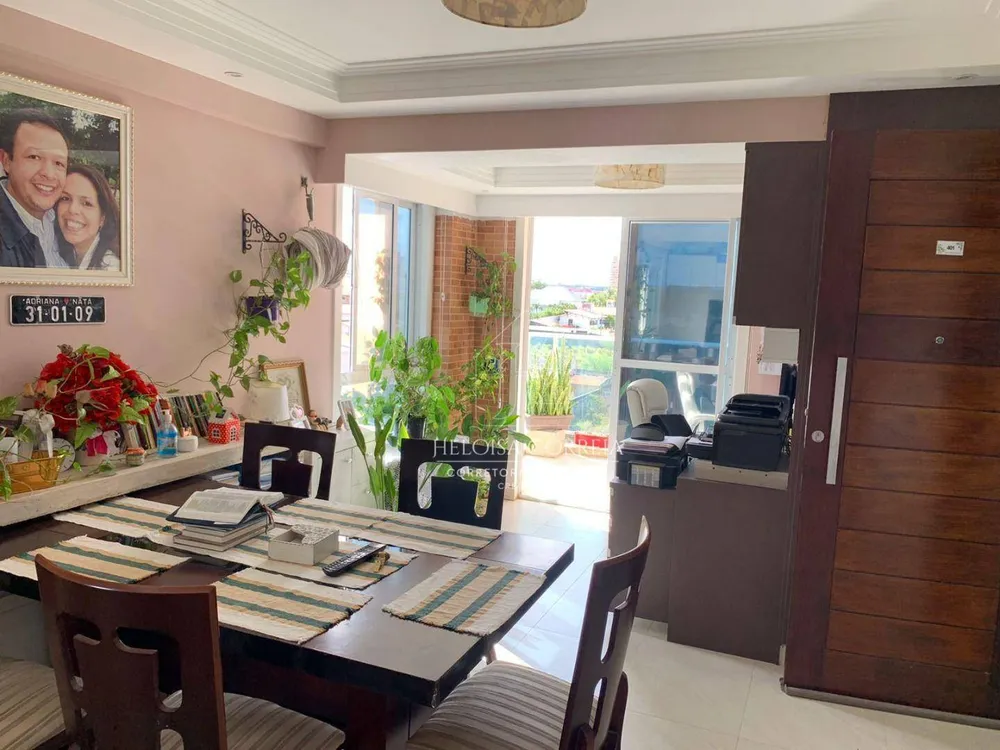 Apartamento, 2 quartos, 87 m² - Foto 3