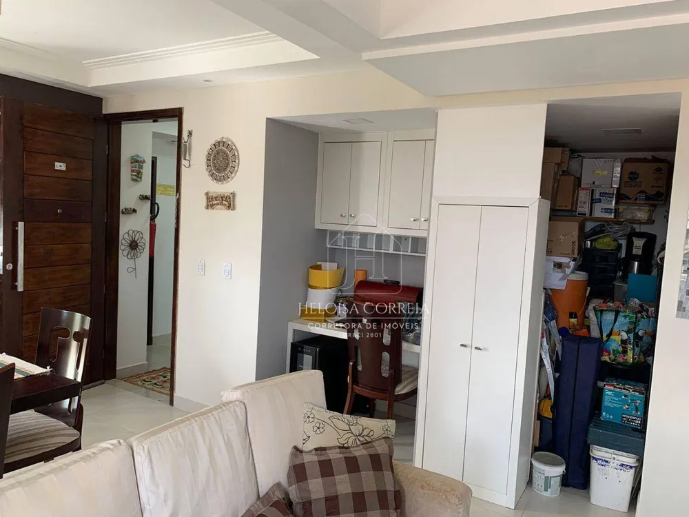 Apartamento, 2 quartos, 87 m² - Foto 4