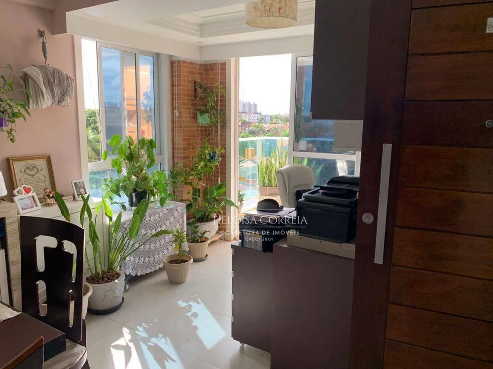 Apartamento, 2 quartos, 87 m² - Foto 1