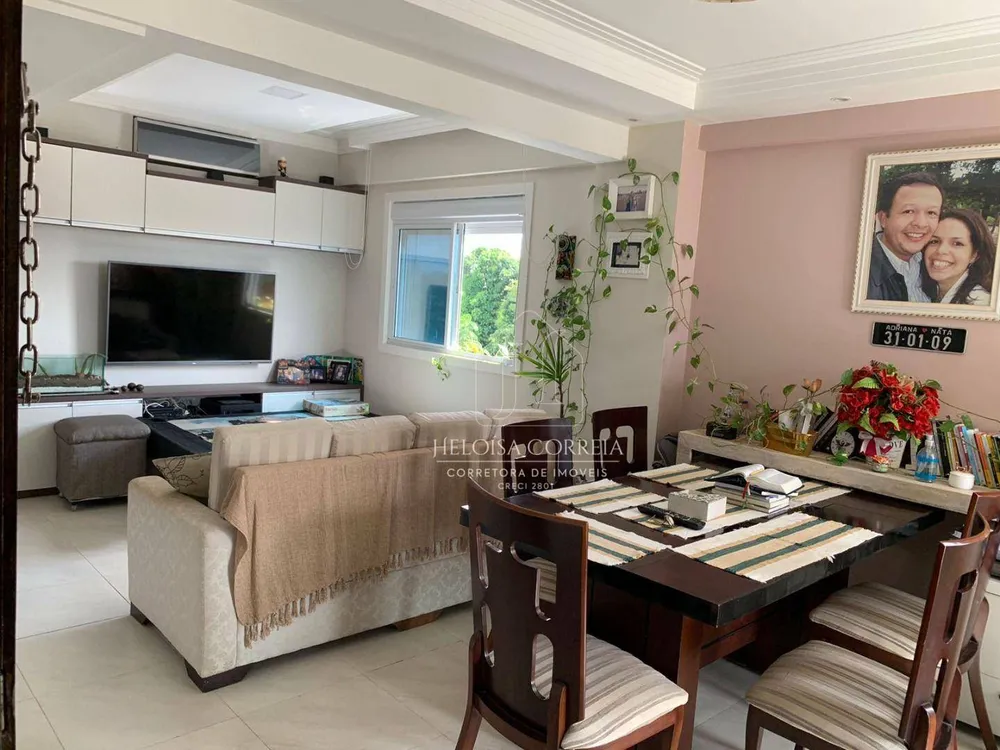 Apartamento, 2 quartos, 87 m² - Foto 2