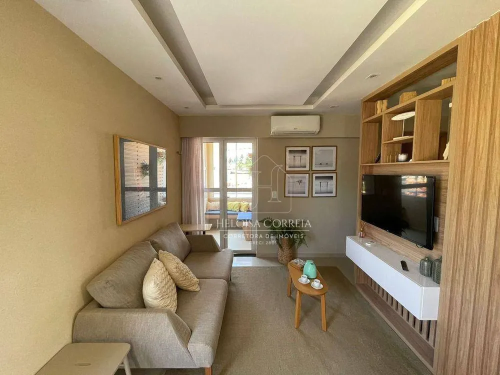 Apartamento, 2 quartos, 48 m² - Foto 2