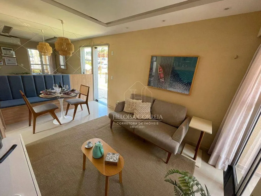 Apartamento, 2 quartos, 48 m² - Foto 4