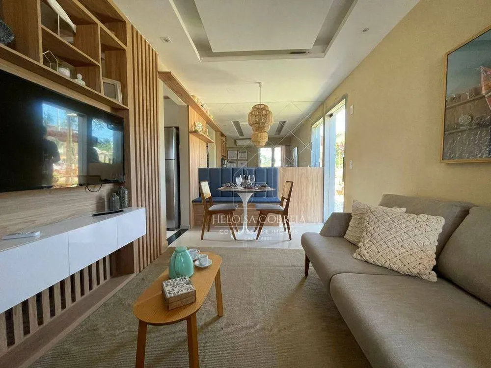 Apartamento, 2 quartos, 48 m² - Foto 1
