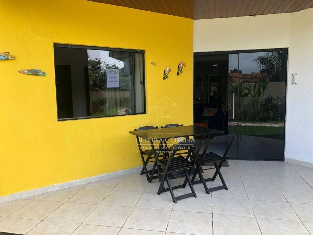 Apartamento, 2 quartos, 80 m² - Foto 2