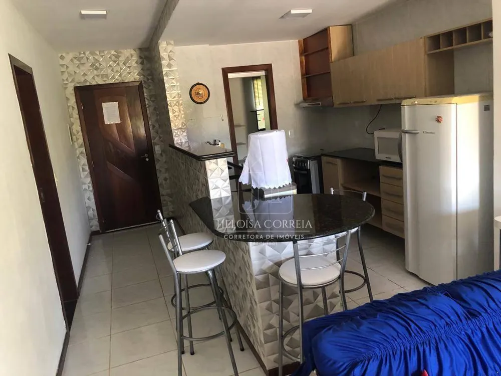 Apartamento, 2 quartos, 80 m² - Foto 1