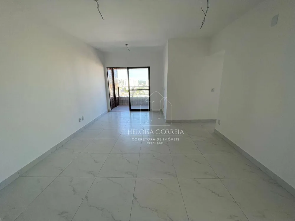 Apartamento, 3 quartos, 75 m² - Foto 3
