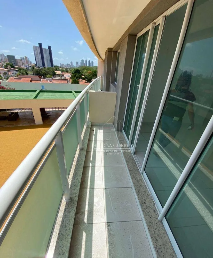 Apartamento, 3 quartos, 91 m² - Foto 2