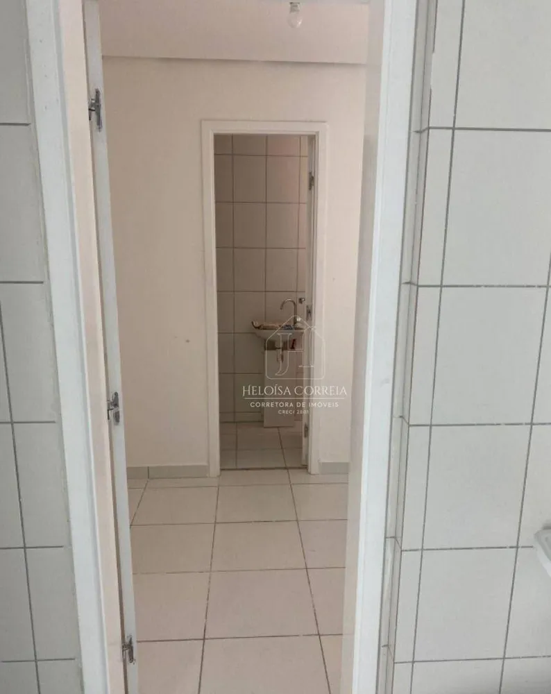 Apartamento, 3 quartos, 91 m² - Foto 4