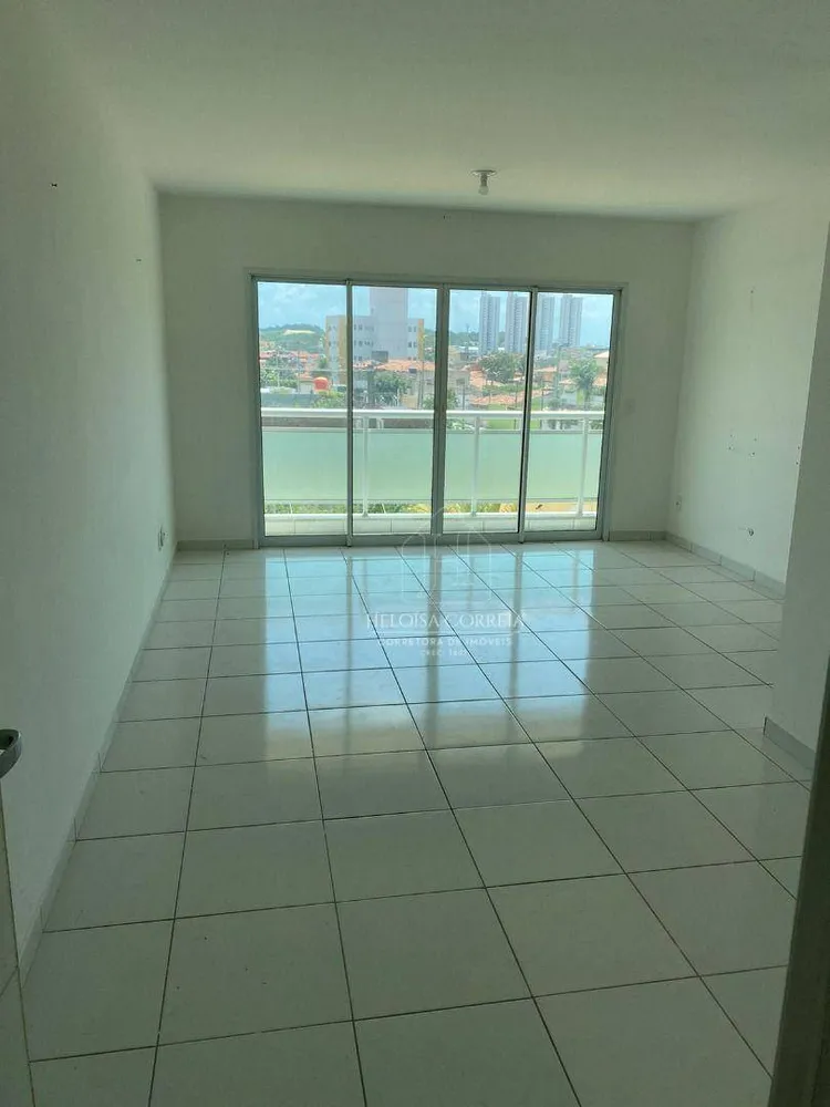 Apartamento, 3 quartos, 91 m² - Foto 1