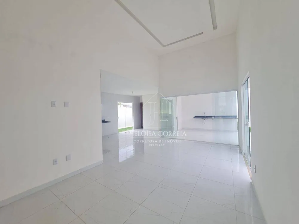Casa, 3 quartos, 150 m² - Foto 1