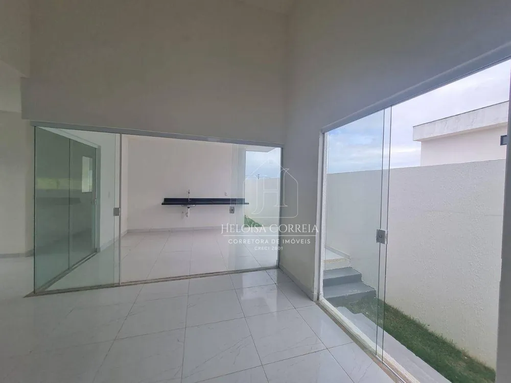 Casa, 3 quartos, 150 m² - Foto 3