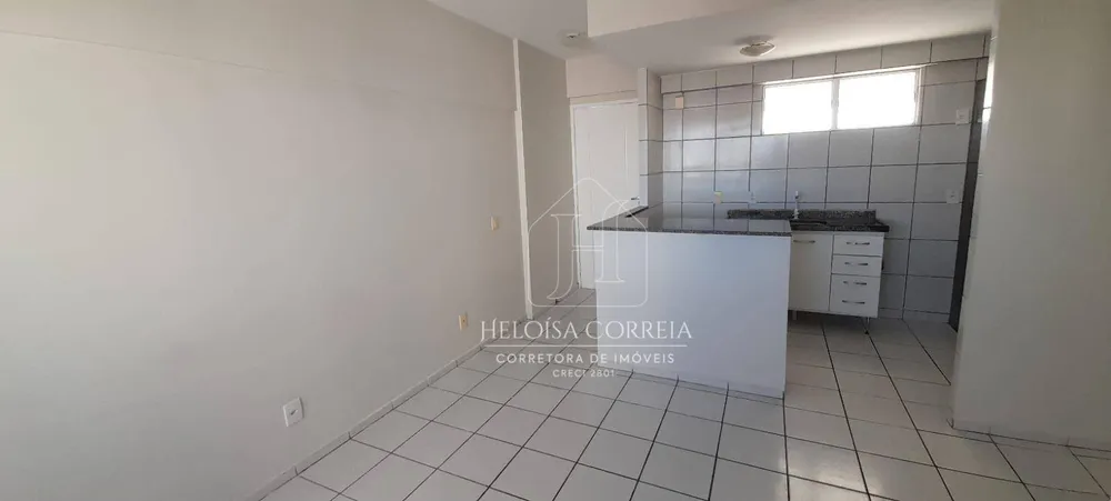 Apartamento, 2 quartos, 58 m² - Foto 2