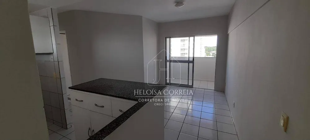 Apartamento, 2 quartos, 58 m² - Foto 1