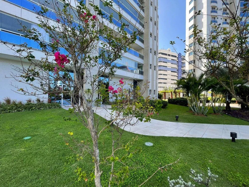 Apartamento, 4 quartos, 170 m² - Foto 4