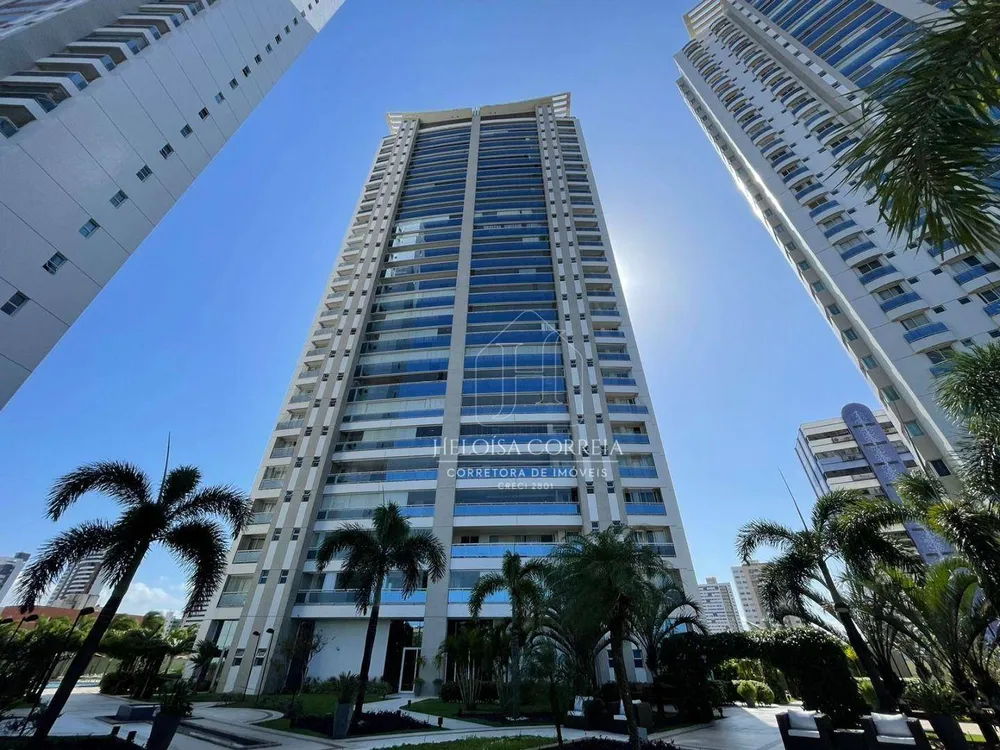 Apartamento, 4 quartos, 170 m² - Foto 2