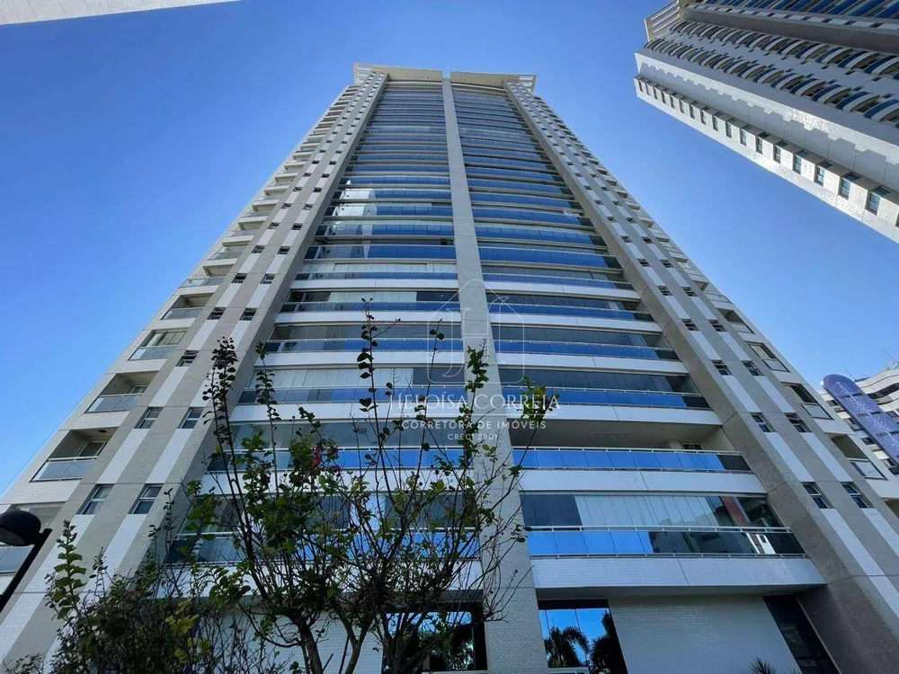 Apartamento, 4 quartos, 170 m² - Foto 3