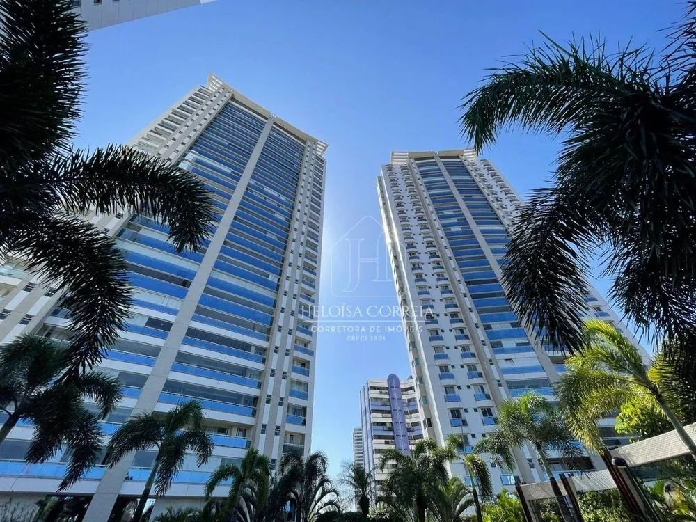 Apartamento, 4 quartos, 170 m² - Foto 1