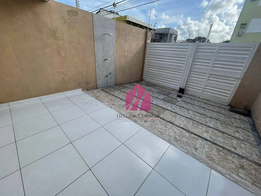 Casa, 3 quartos, 128 m² - Foto 2