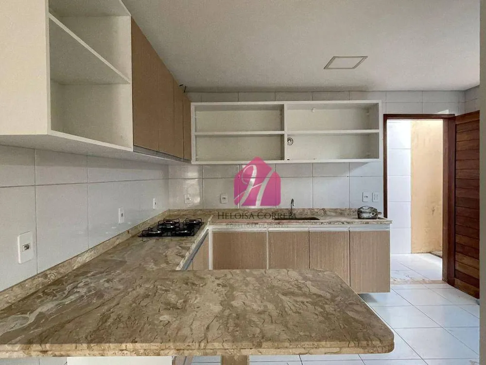 Casa, 3 quartos, 128 m² - Foto 3