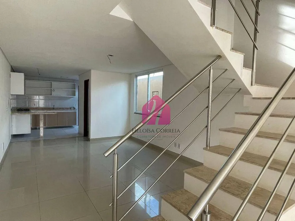 Casa, 3 quartos, 128 m² - Foto 1
