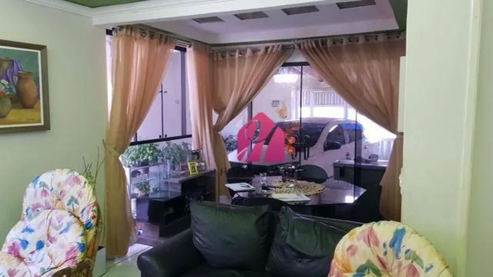Casa, 3 quartos, 200 m² - Foto 4