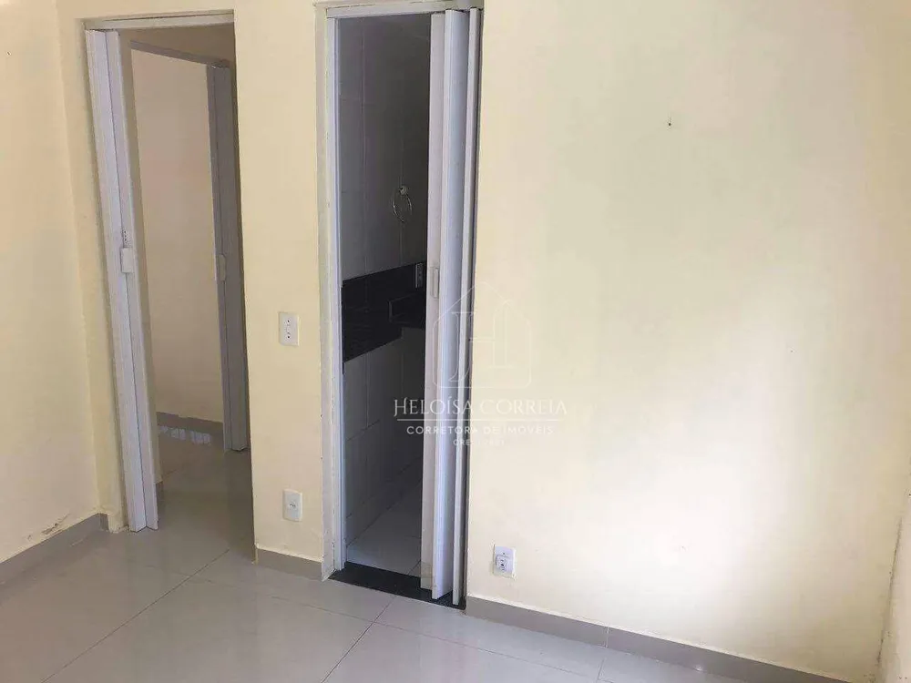 Apartamento, 2 quartos, 55 m² - Foto 4