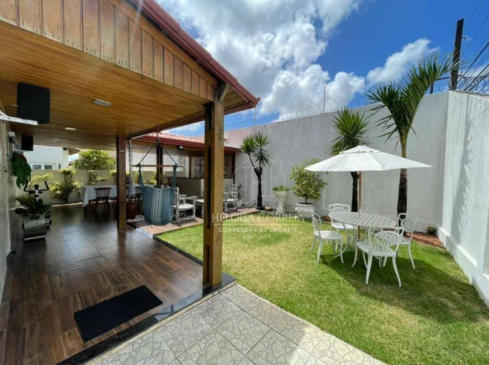 Casa, 4 quartos, 230 m² - Foto 4