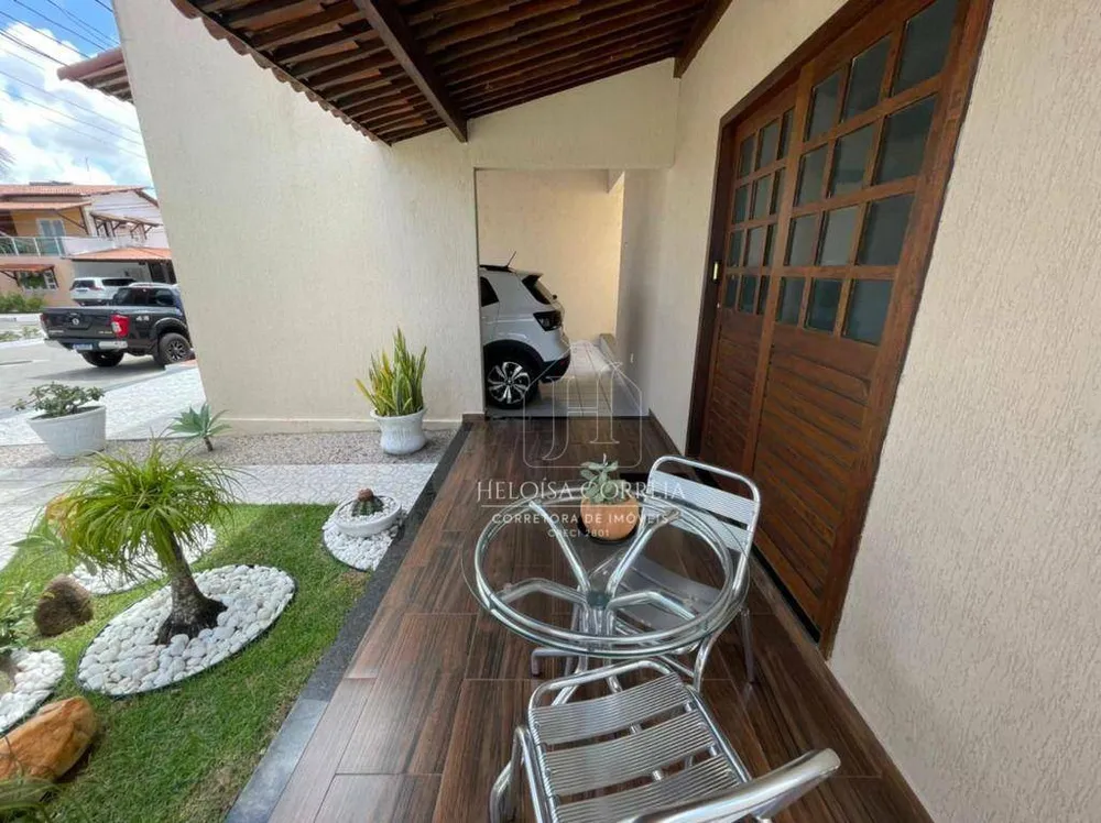 Casa, 4 quartos, 230 m² - Foto 2