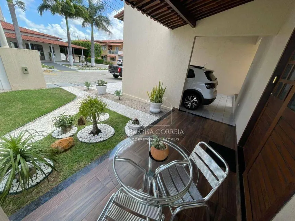 Casa, 4 quartos, 230 m² - Foto 3