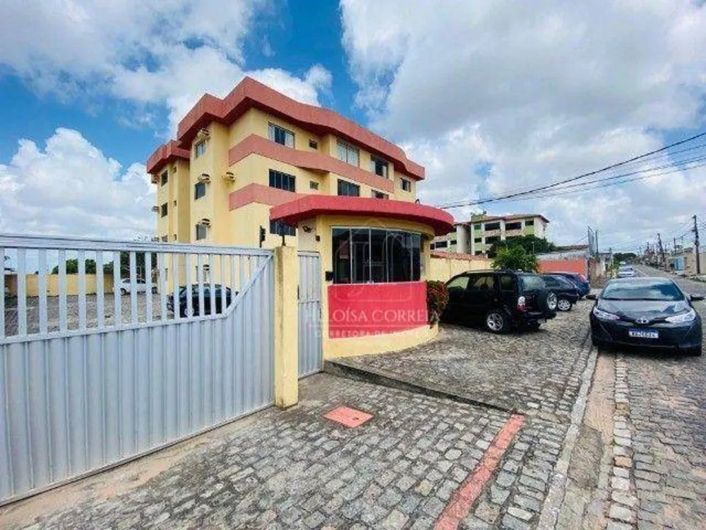 Apartamento, 3 quartos, 83 m² - Foto 2