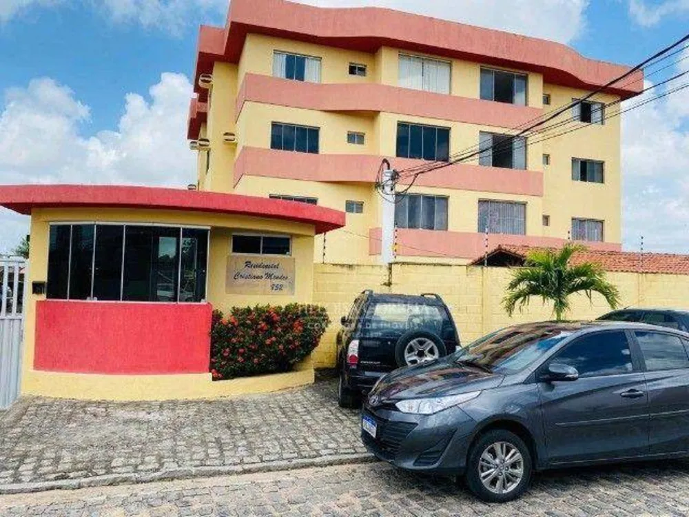 Apartamento, 3 quartos, 83 m² - Foto 3