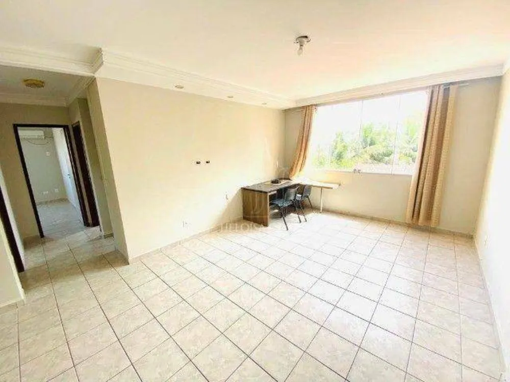 Apartamento, 3 quartos, 83 m² - Foto 1