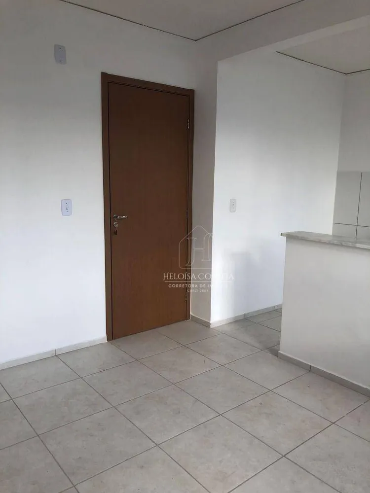 Apartamento, 2 quartos, 45 m² - Foto 4