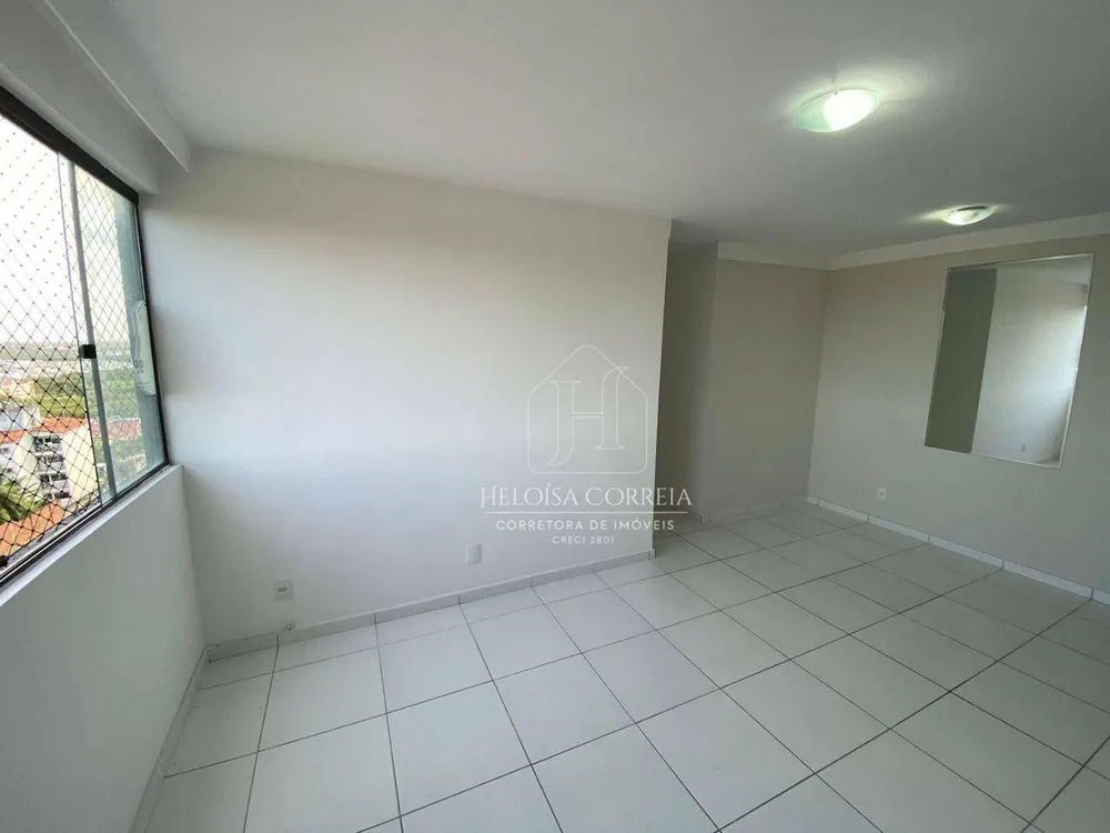 Apartamento, 3 quartos, 72 m² - Foto 4