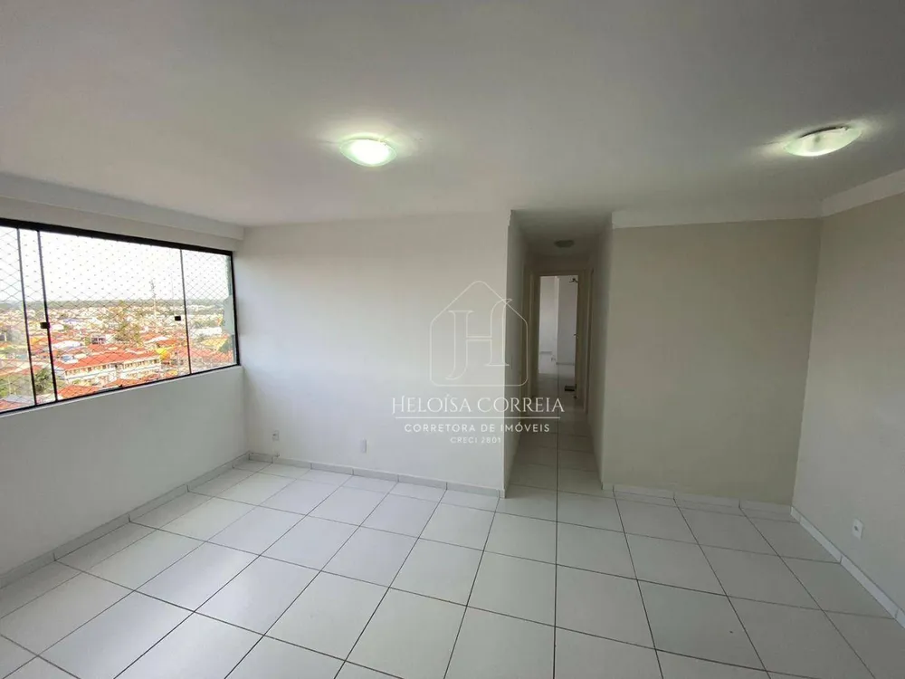 Apartamento, 3 quartos, 72 m² - Foto 3