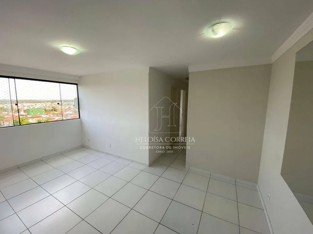 Apartamento, 3 quartos, 72 m² - Foto 2