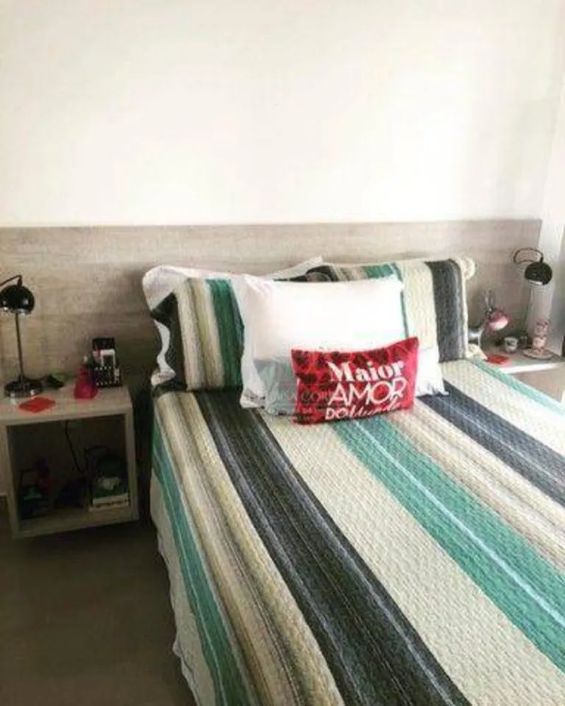 Apartamento, 2 quartos, 52 m² - Foto 4
