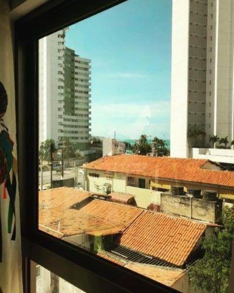 Apartamento, 2 quartos, 52 m² - Foto 2
