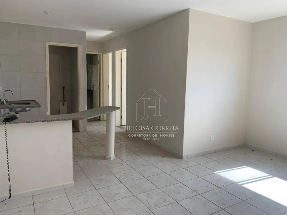 Apartamento, 2 quartos, 56 m² - Foto 4
